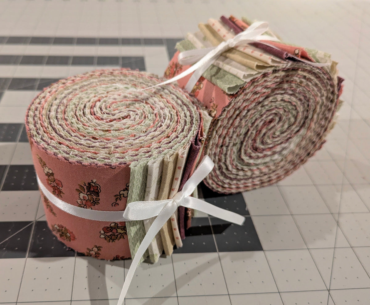 Curated Precuts