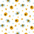 Bees and Beehive Party
