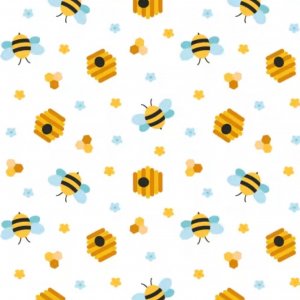 Bees and Beehive Party