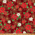 Blooming Holidays