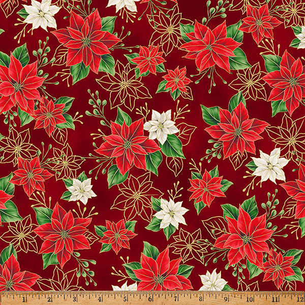 Blooming Holidays