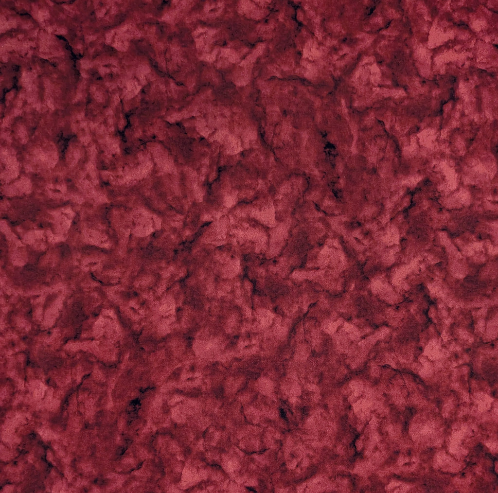Milk Paint - Deep Crimson