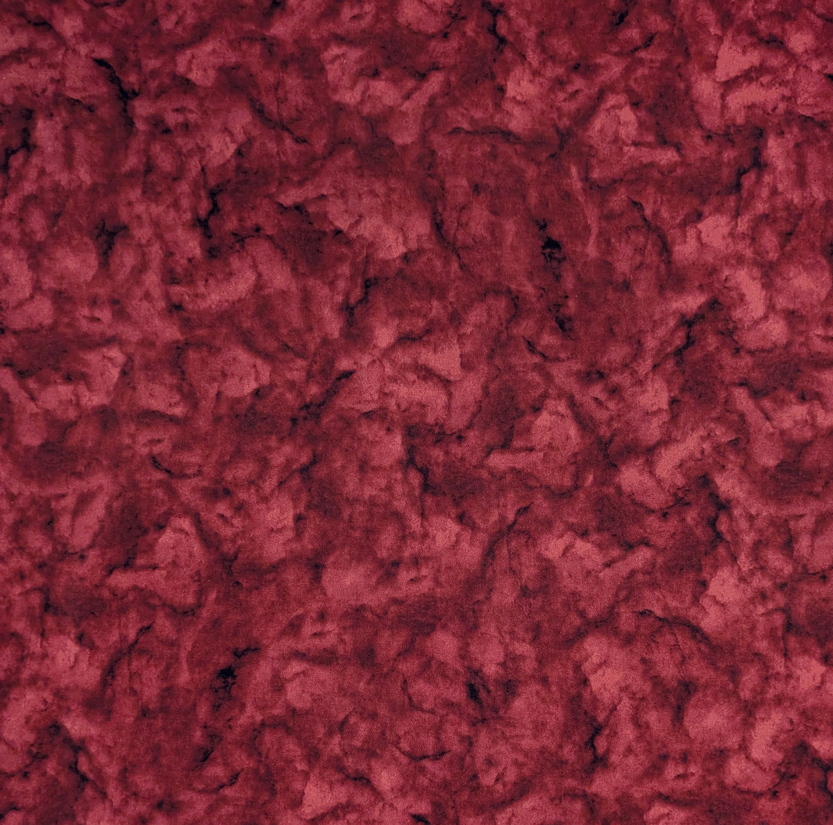 Milk Paint - Deep Crimson