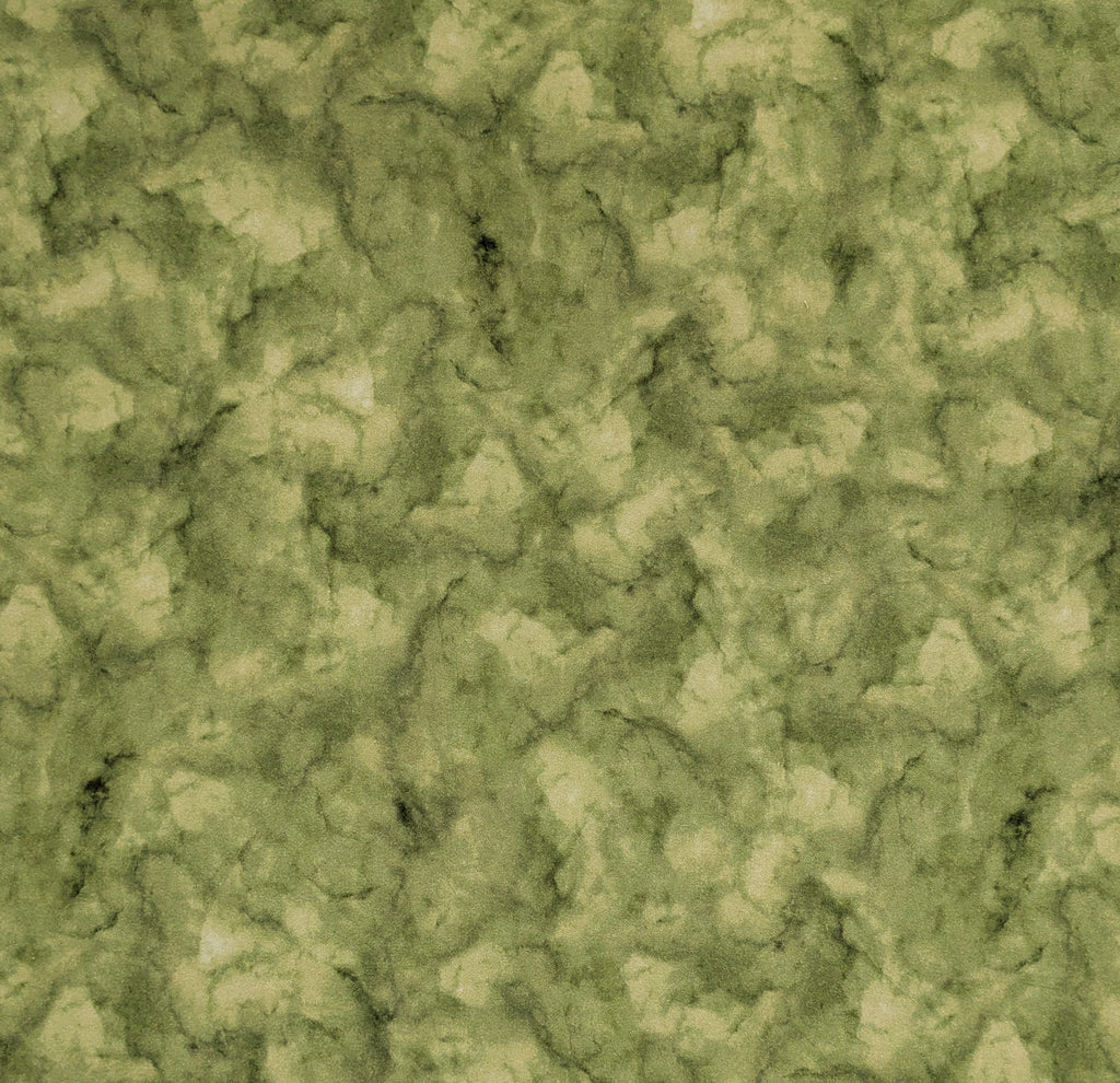 Milk Paint - Moss Green