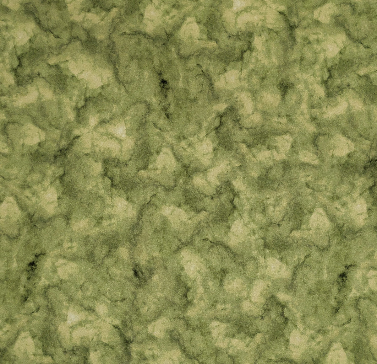 Milk Paint - Moss Green