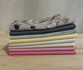 Blush & Slate