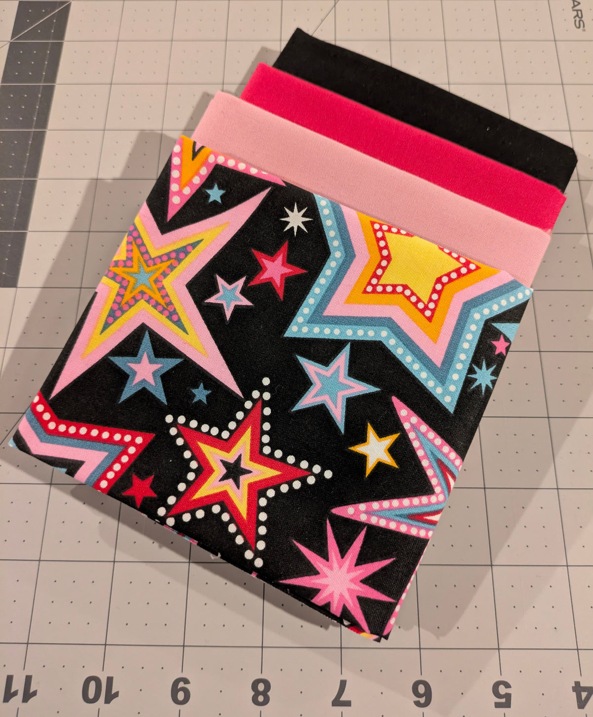 Retro Star Party