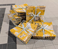 ABC...xyz Mini Charm Pack