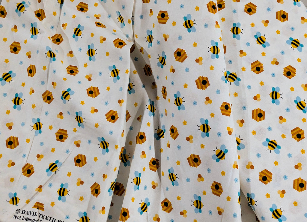 Bees and Beehive Party