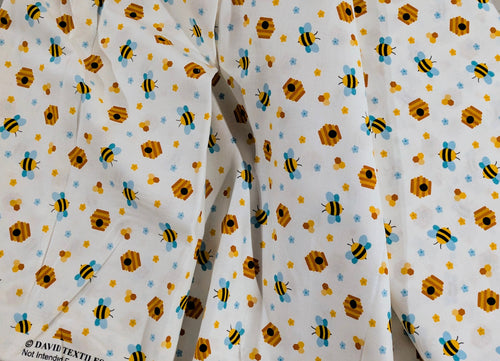 Bees and Beehive Party