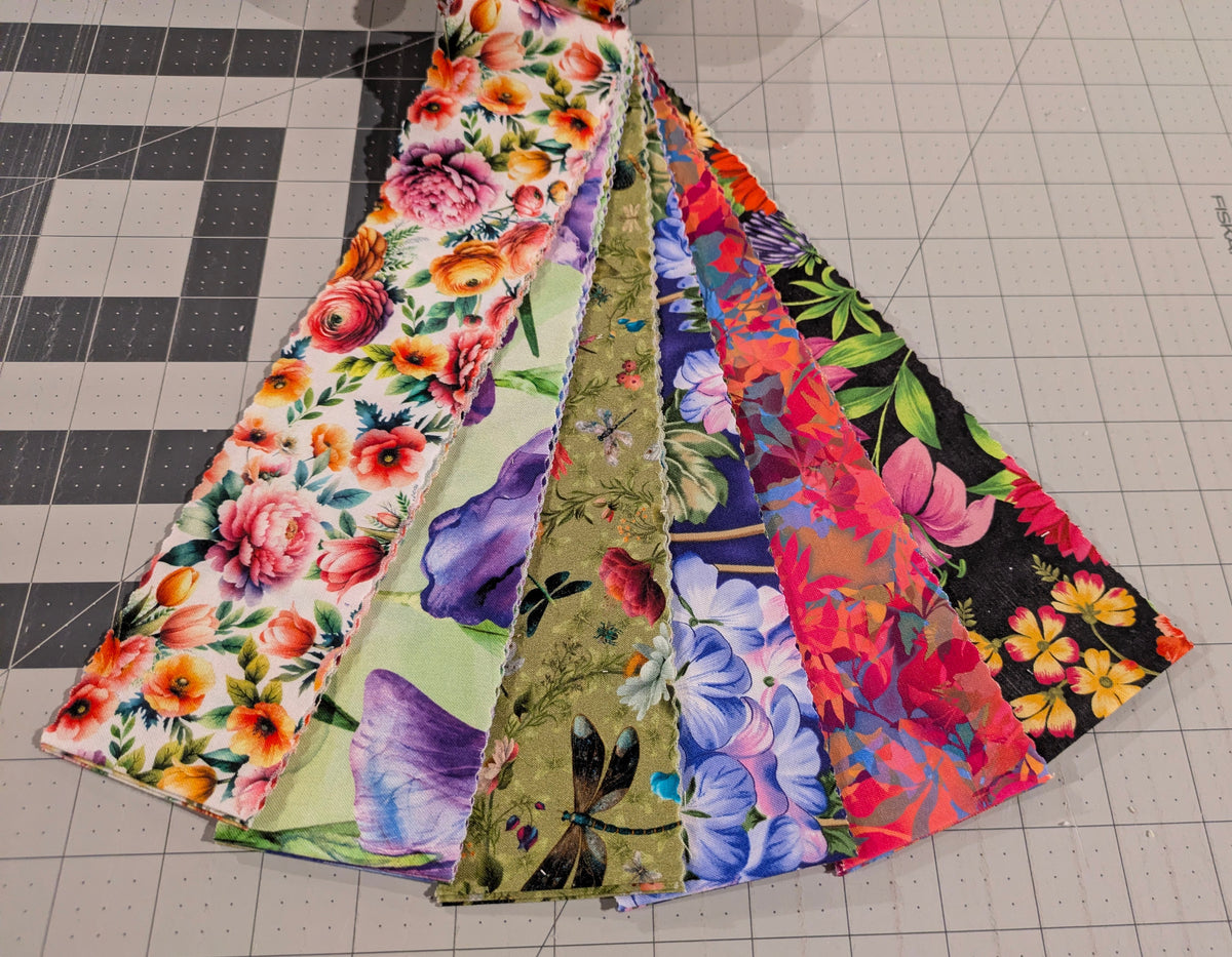 Highland Blooms
