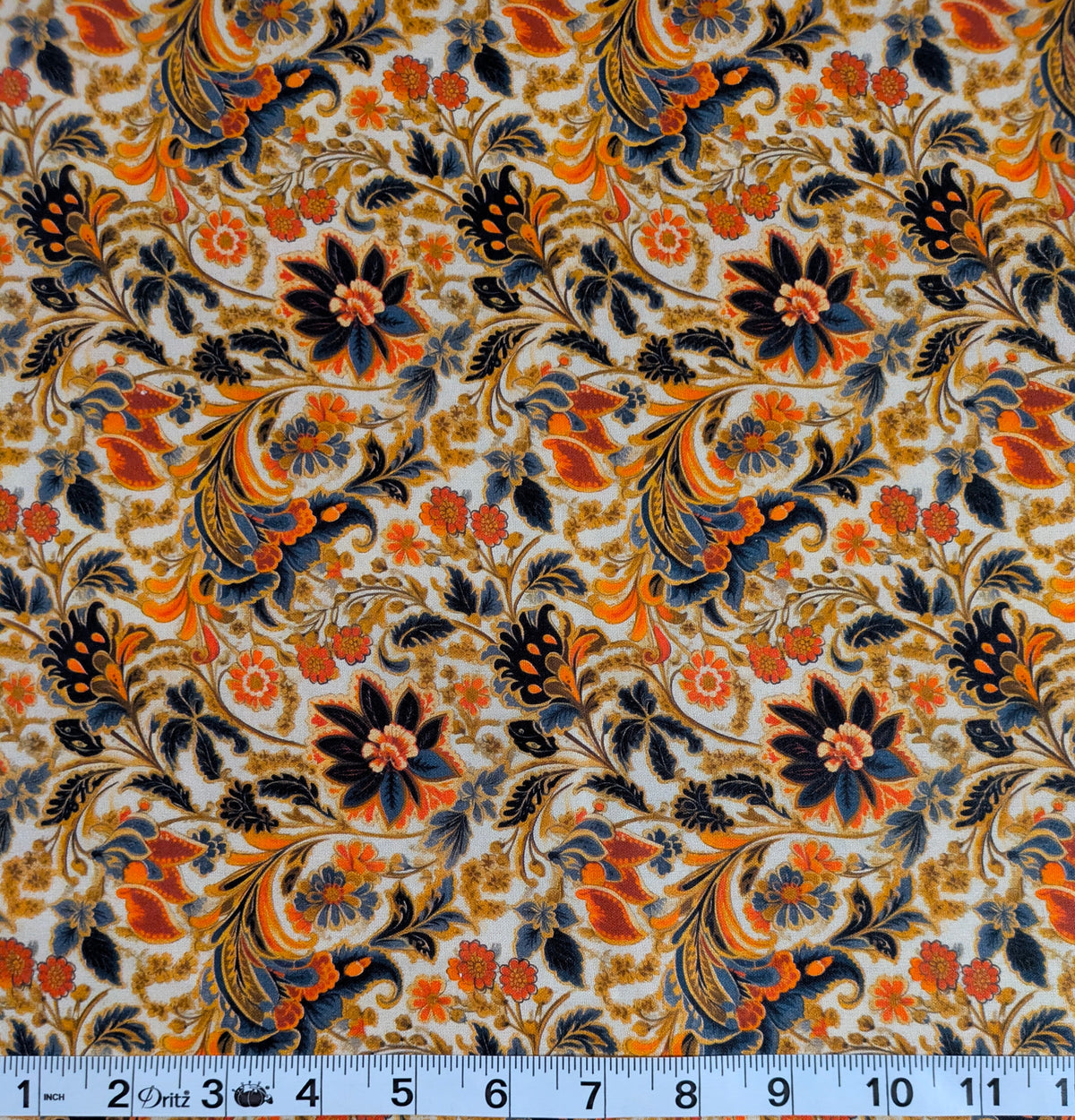 Vintage Floral