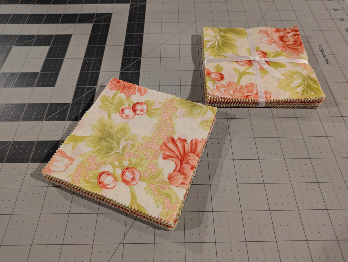 Somerset Charm Pack