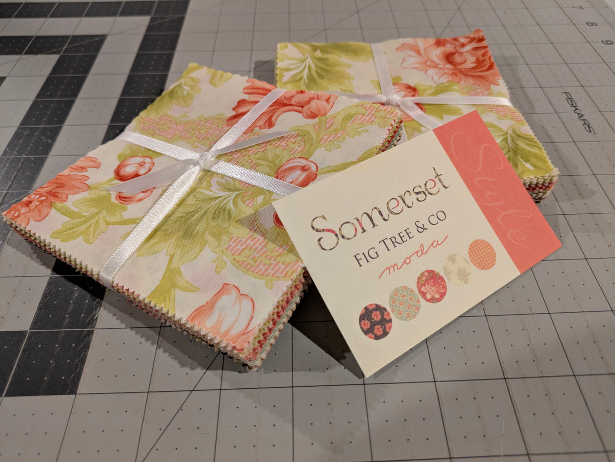 Somerset Charm Pack