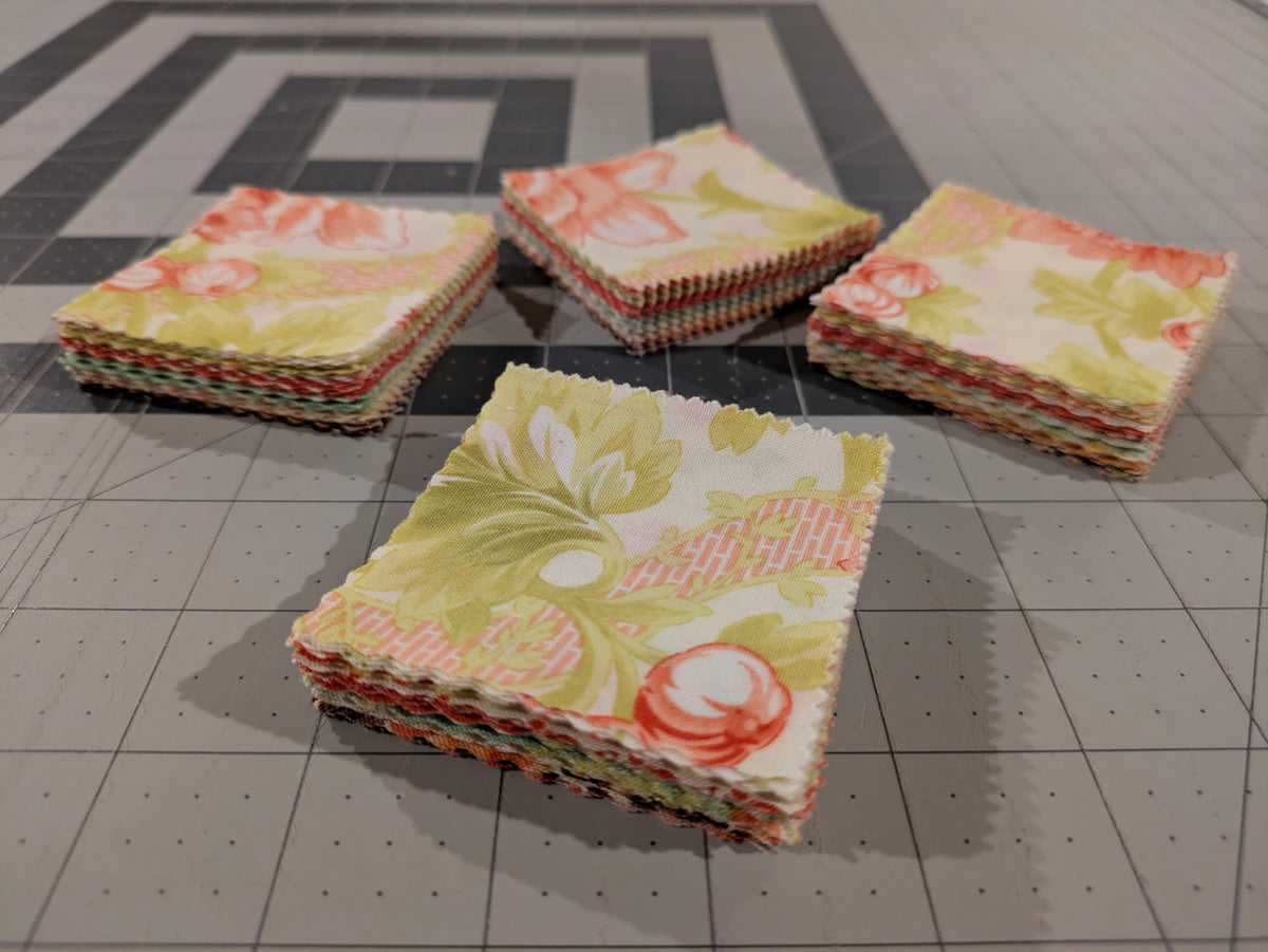 Somerset Mini Charm Pack
