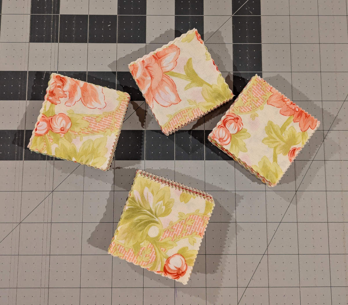 Somerset Mini Charm Pack