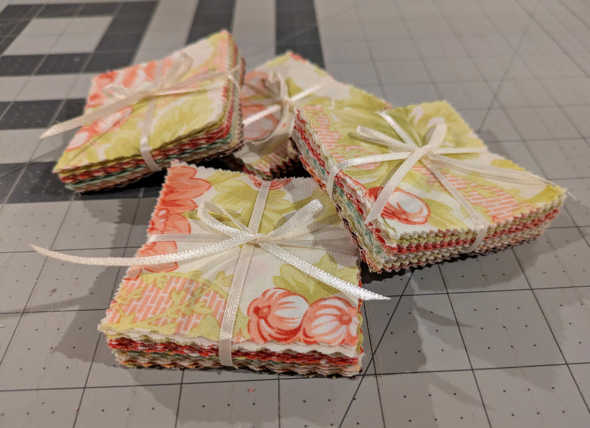 Somerset Mini Charm Pack