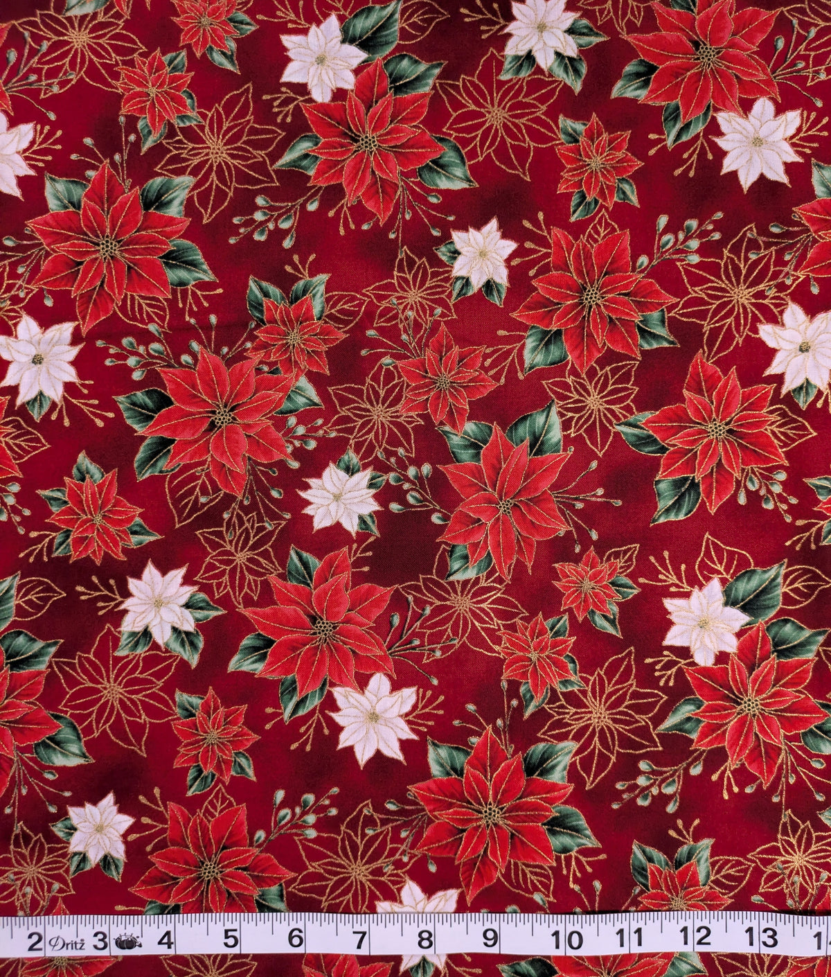 Blooming Holidays