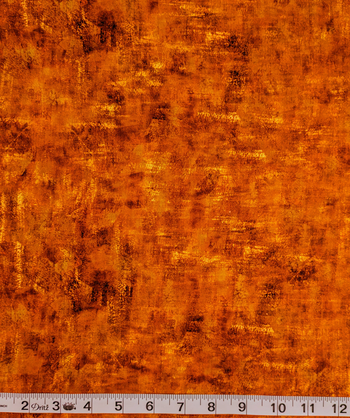 Swatches - Copper Kettle