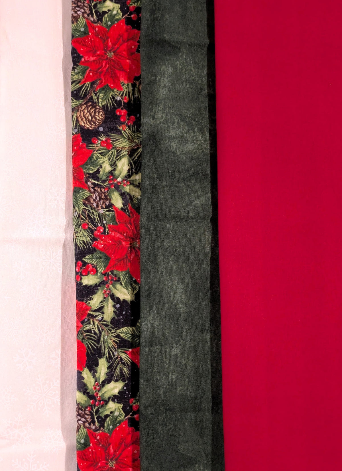Holiday Traditions - Charm Pack