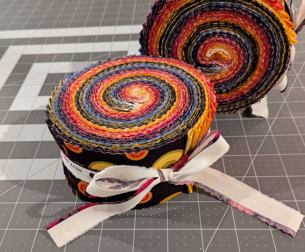 Creativity Roars! Jelly Roll