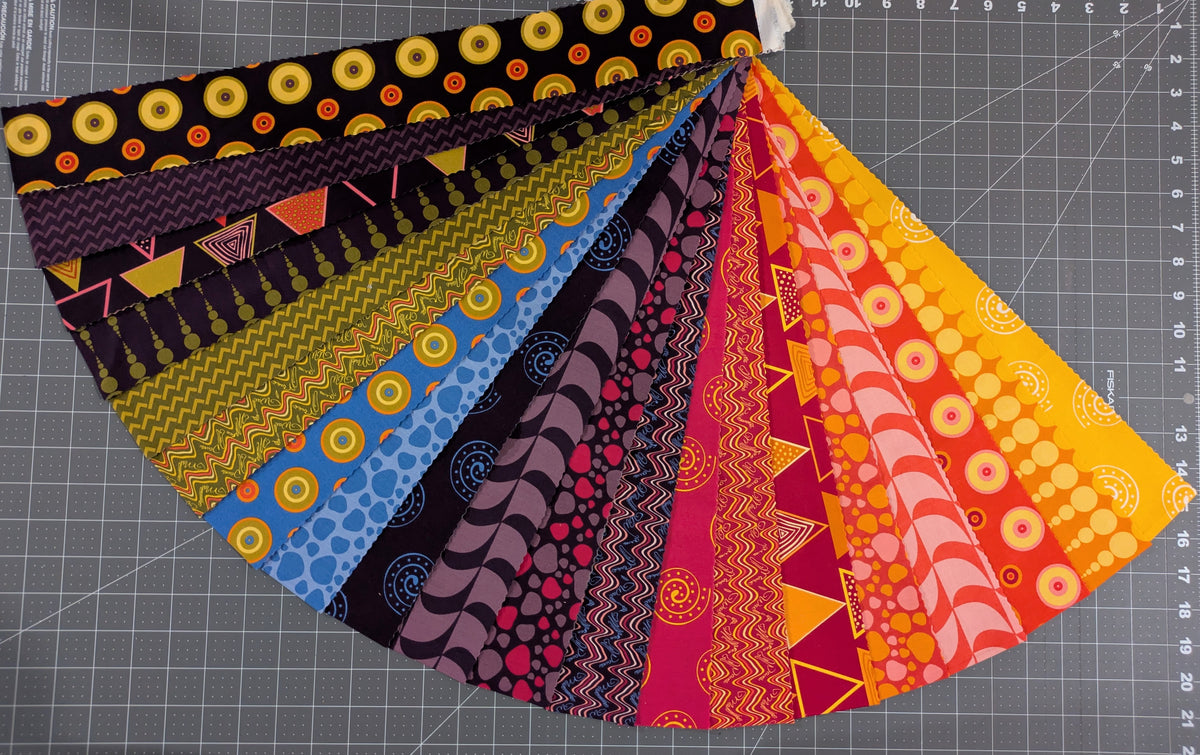 Creativity Roars! Jelly Roll