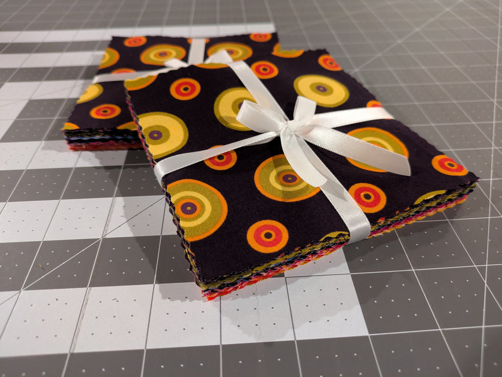Creativity Roars! Charm Pack