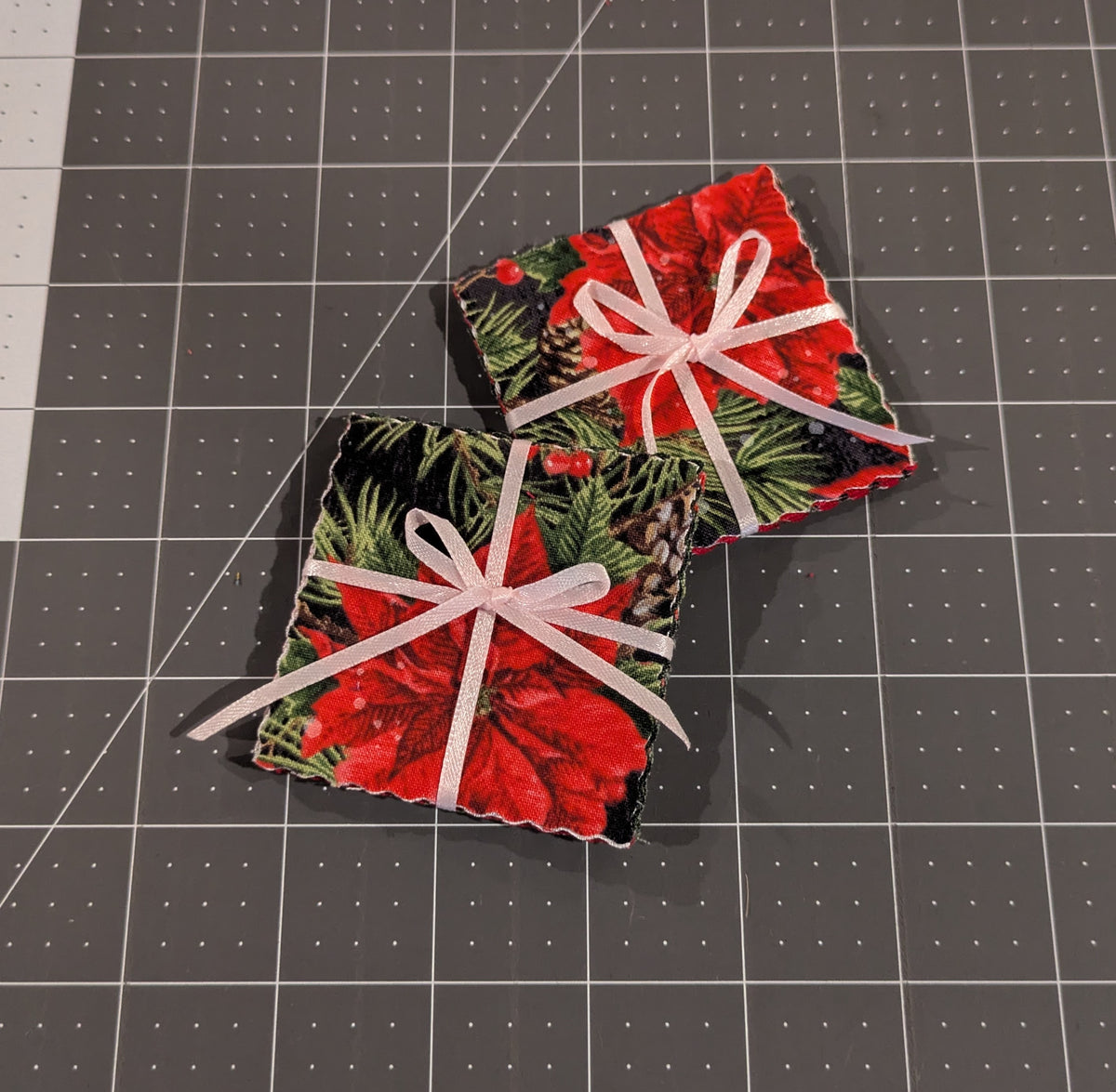 Holiday Traditions - Mini Charm Pack