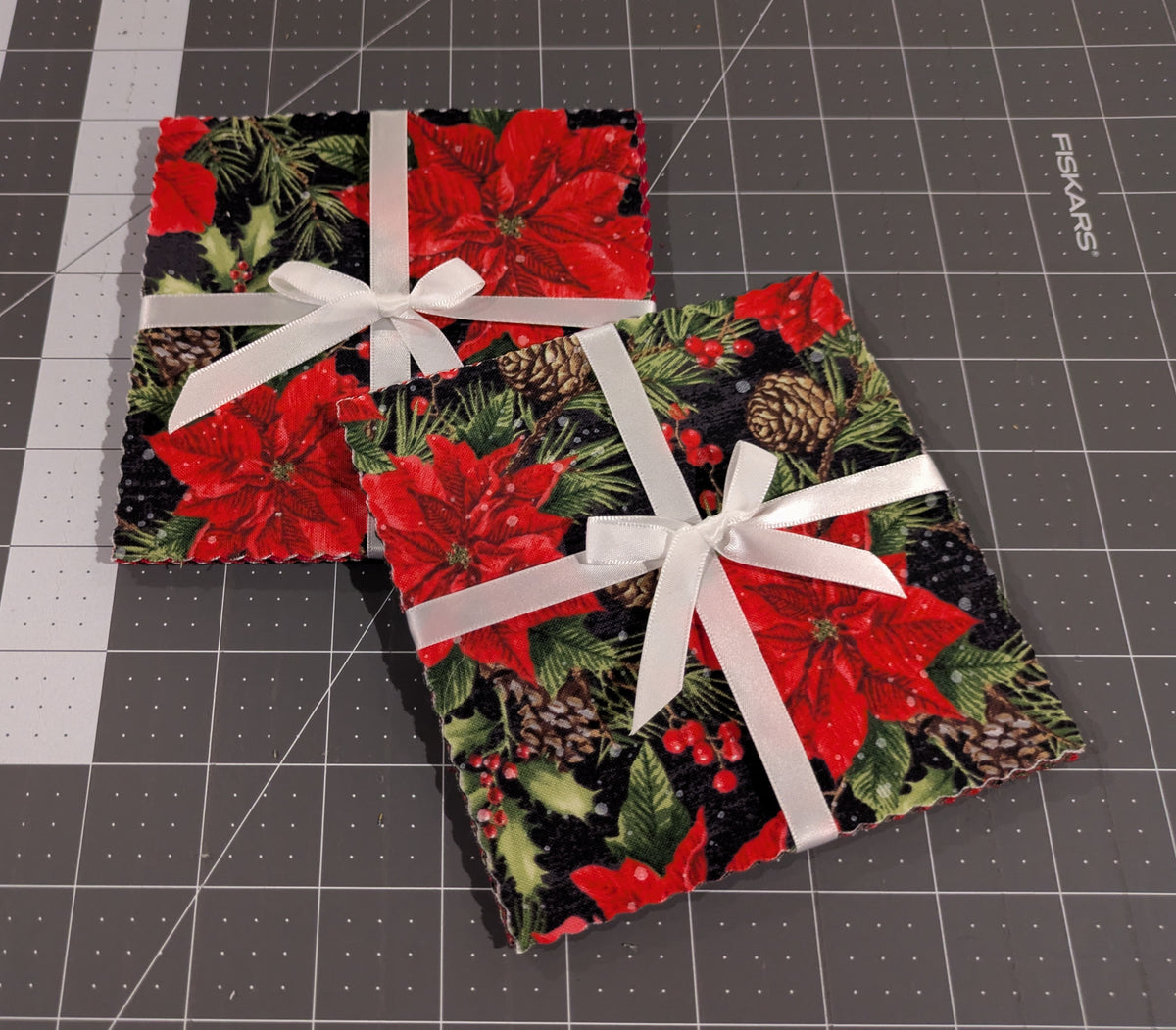 Holiday Traditions - Charm Pack