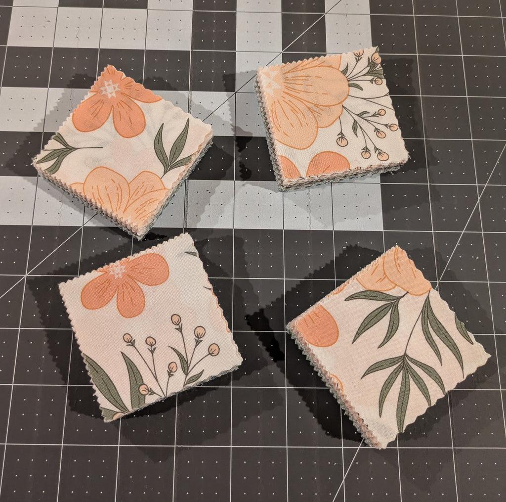 "Potted" - Mini Charm Pack