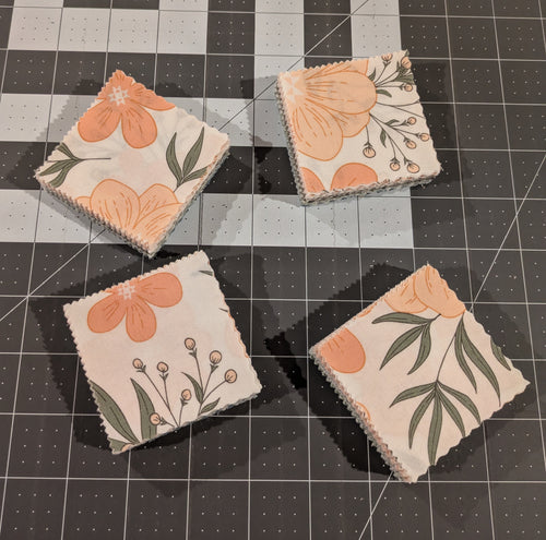 "Potted" - Mini Charm Pack