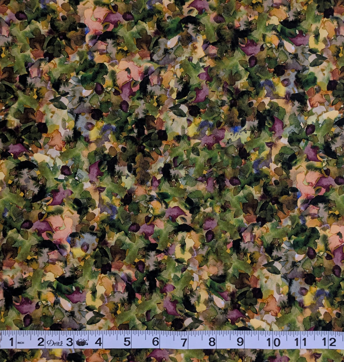 Sunflower Song - Multi Color