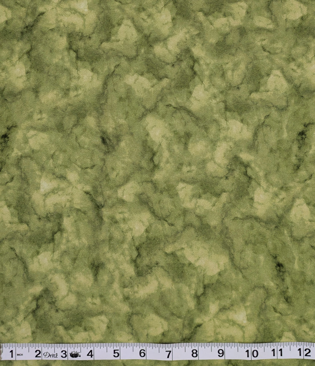 Milk Paint - Moss Green
