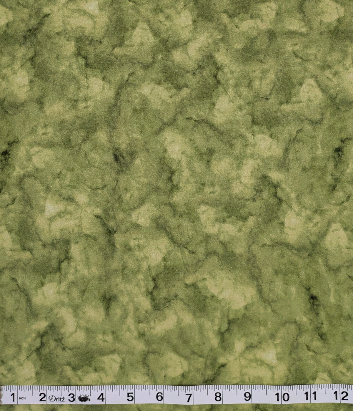 Milk Paint - Moss Green
