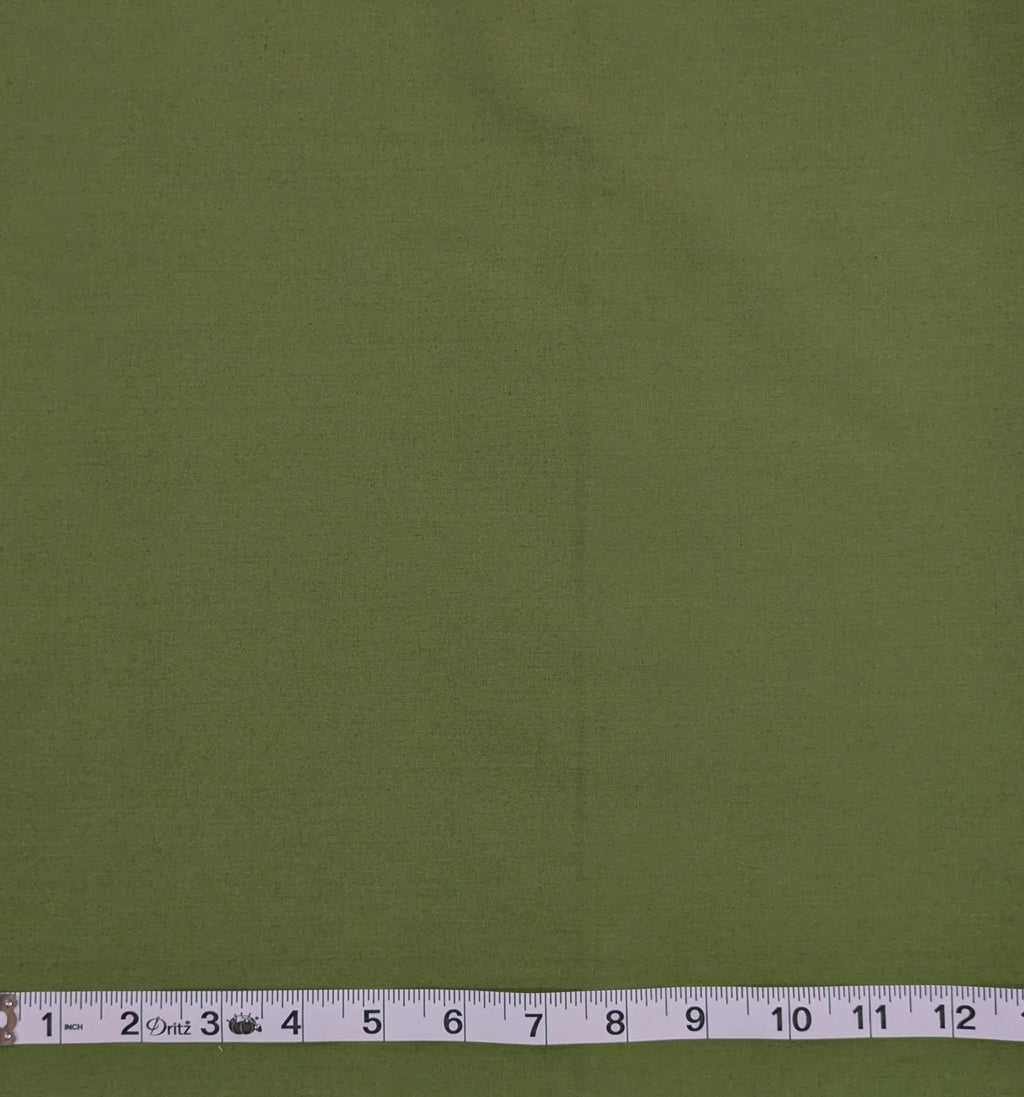 Olive Solid - Superior Solids