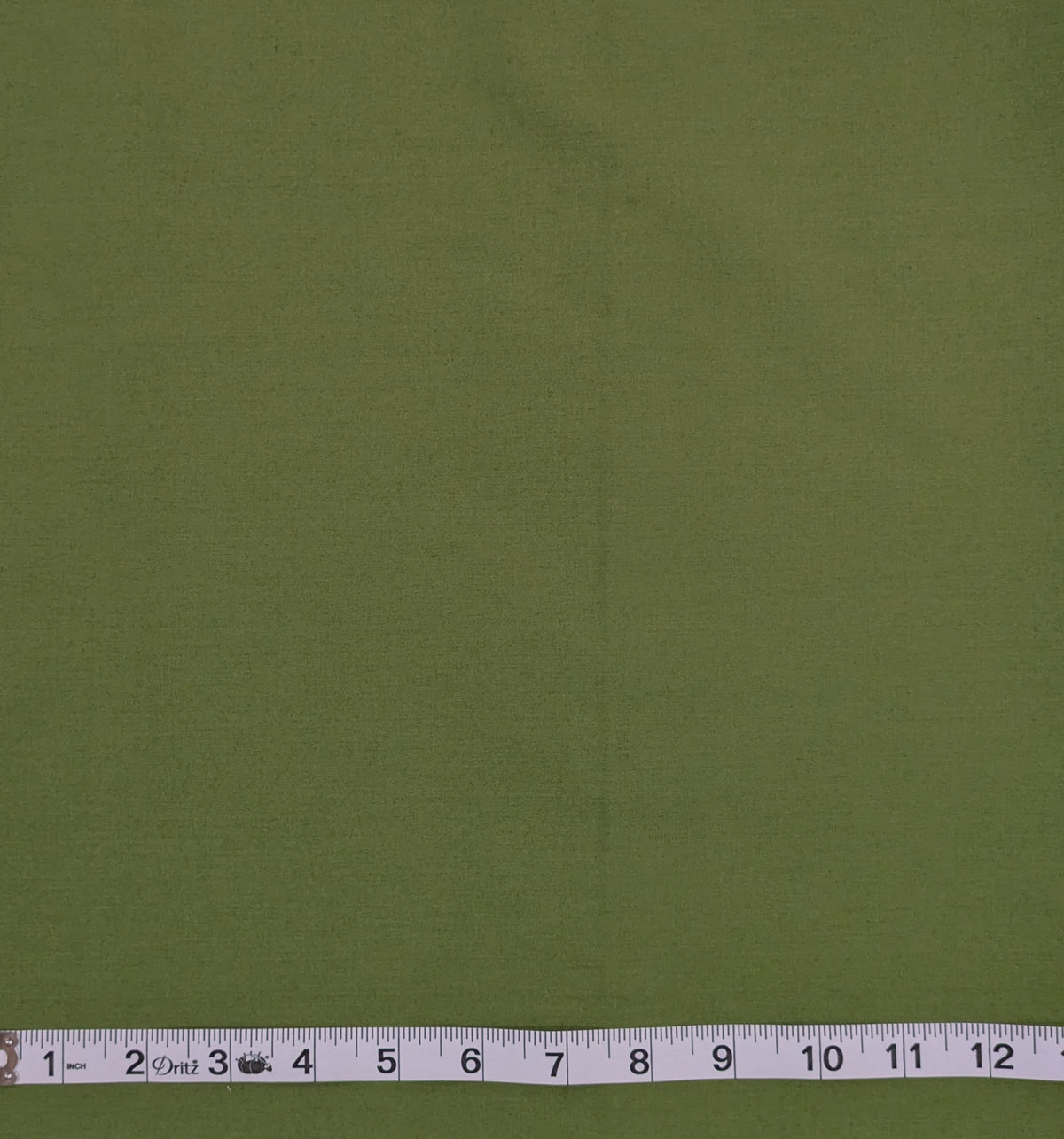 Olive Solid - Superior Solids
