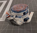 Sunrise Side - Skinny Strip Roll