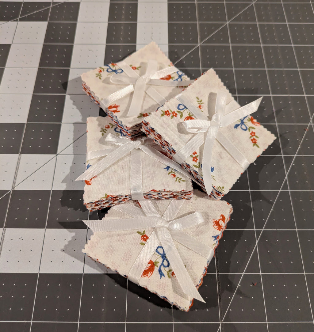 Sunrise Side - Mini Charm Pack