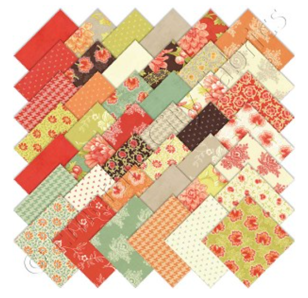 Somerset Charm Pack