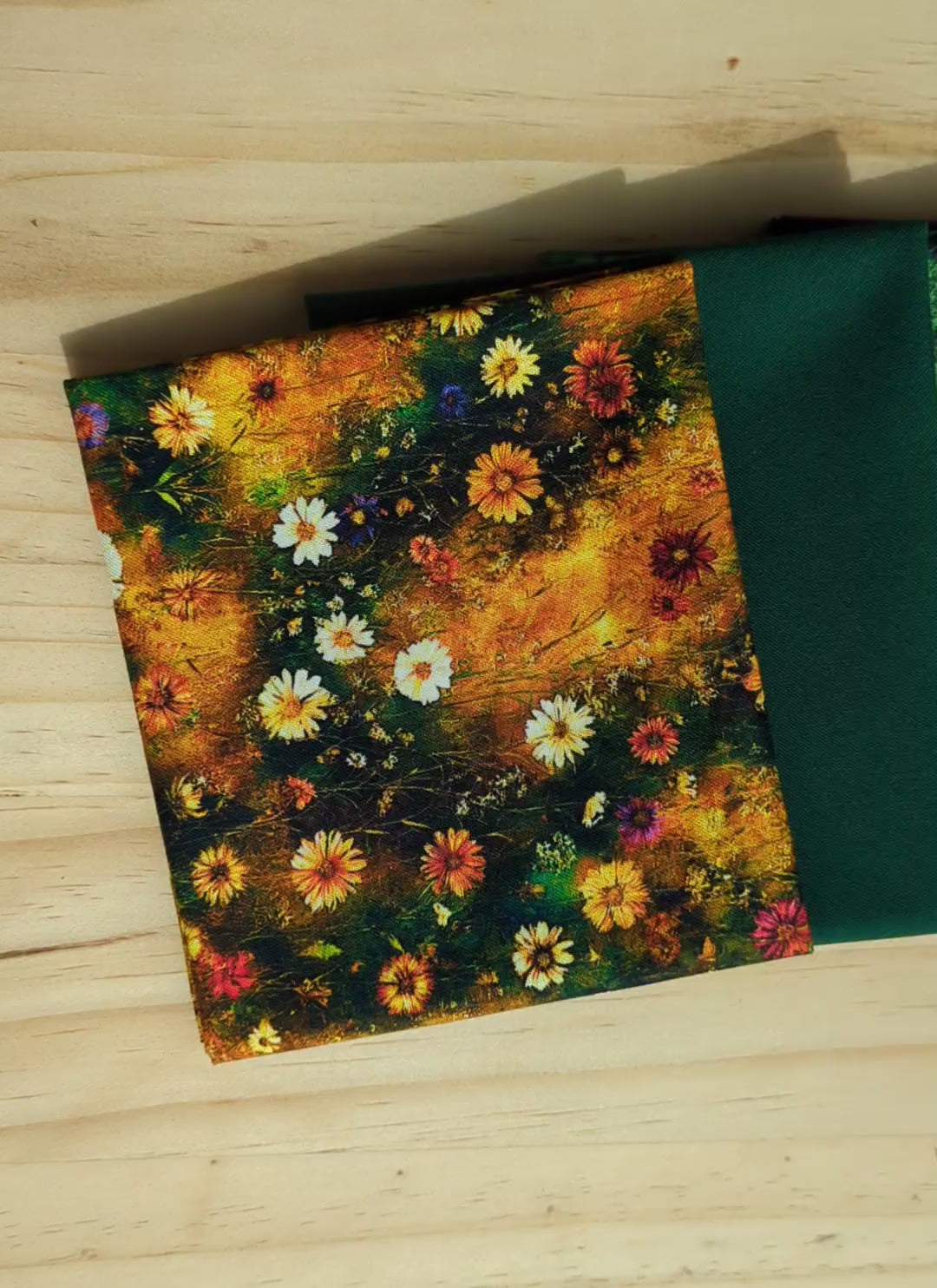Wildflower Whispers